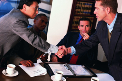 如何成功申请小额信贷？